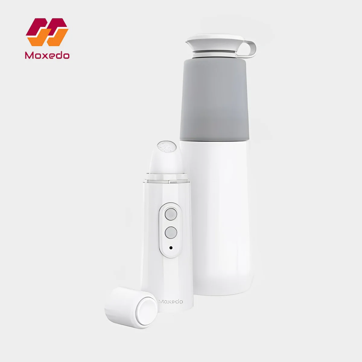 Moxedo Portable Travel Bidet Rechargable Electric Sprayer | 270ml